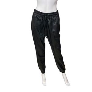 Marc New York Andrew Marc Faux Leather Pant